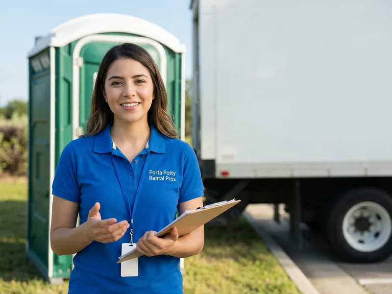 Porta Potty Rental  in Pittsburg  FAQ